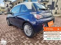 Usata Opel Adam Glam 87 CV (63 kW) 2018 Utilitaria