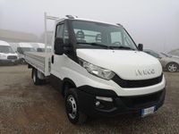 usata Iveco Daily 35C15 3.0 HPT PM-RG Cassone fisso