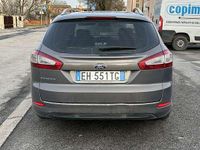 Usata Ford Mondeo Individual 163 CV (119 kW) 2011 Station wagon