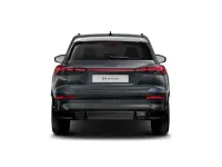 Nuova Audi Q4 e-tron S-Line 210 kW (286 CV) 2026 Grigio SUV
