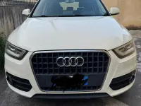 Usata Audi Q3 140 CV (102 kW) 2011 SUV