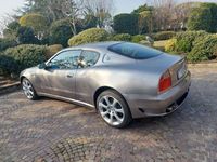 Usata Maserati Coupé 390 CV (286 kW) 2005 Grigio Coupé