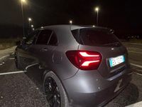 Usata Mercedes A180 109 CV (80 kW) 2014 Berlina