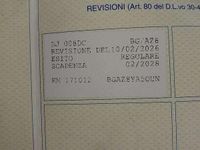 Usata Lancia Musa 101 CV (74 kW) 2007 Monovolume