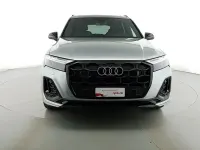 Usata Audi Q7 S-Line 286 CV (210 kW) 2024 Grigio metalizzato SUV