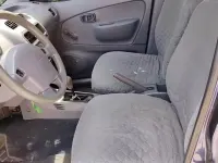 Usata Daihatsu Terios 83 CV (61 kW) 1998 Bluazzurro SUV