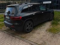 Occasion Mercedes GLB200 Advanced Plus 150 ch (110 kW) 2025 SUV