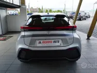Usata Toyota C-HR Active 98 CV (72 kW) 2025 Argento SUV