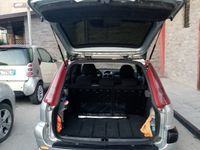 Begagnad Peugeot 206 88 HK (64 kW) 2005 Grå Kombi