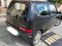 Usata Fiat 1100 2004 Utilitaria
