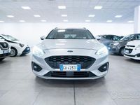Usata Ford Focus ST-Line 120 CV (88 kW) 2020 Null Station wagon