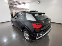 Nuova Audi Q2 S-Line 150 CV (110 kW) 2026 Nero SUV