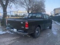Usata Ford F-150 272 CV (200 kW) 2003 Pick-up