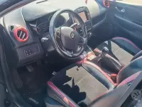 Usata Renault Clio IV 90 CV (66 kW) 2018 Nero Berlina