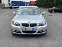 Usata BMW 325 218 CV (160 kW) 2010 Grigio Station wagon