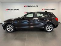 usata BMW 114 114 d 5p URBAN OK NEOPATENTATI 89.000 KM