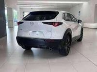 Nuova Mazda CX-30 Homura-Line 186 CV (136 kW) 2025 Bianco SUV
