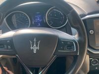 usata Maserati Ghibli - 2015