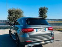 usata Mercedes GLC220 d Sport 4matic auto