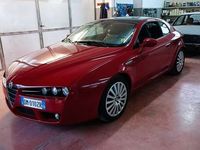 usata Alfa Romeo Brera 2.2 jts Sky Window