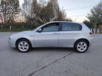 usata Alfa Romeo 147 1475p 1.9 jtd Progression 120cv