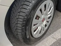 Usata Fiat Tipo Lounge 120 CV (88 kW) 2017 Bianco Station wagon