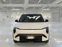Usata Kia EV3 GT-Line 50 kW (68 CV) 2025 Bianco SUV