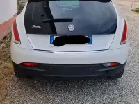Usata Lancia Delta 2010 Utilitaria