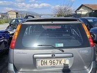 Usata Suzuki Ignis 94 CV (69 kW) 2007 Utilitaria