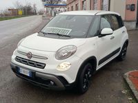 usata Fiat 500L 500LCross 1.4 s