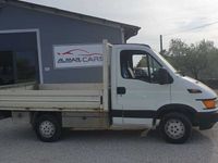 Usata Iveco Daily 90 CV (66 kW) 2002