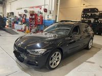 usata BMW 320 f31 2014