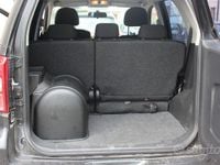 Usata Daihatsu Terios 105 CV (77 kW) 2008 Grigio SUV