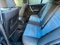 Brugt BMW 118 2005 Blå Hatchback
