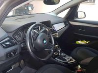 Usata BMW 218 Active Tourer Advantage 150 CV (110 kW) 2016 Monovolume