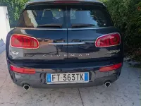 Usata Mini Cooper SD Clubman Hype 190 CV (139 kW) 2018 Station wagon