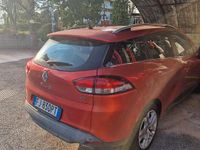 Usata Renault Clio GrandTour 90 CV (66 kW) 2017 Station wagon