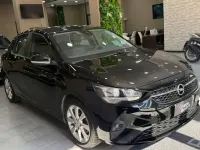 Usata Opel Corsa Edition 101 CV (74 kW) 2023 Nero metallizzato Utilitaria