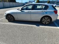 Usata BMW 116 116 CV (85 kW) 2018 Utilitaria