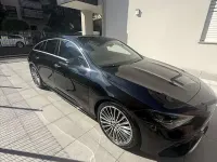Usata Mercedes CLA200 Shooting Brake Advanced Plus 150 CV (110 kW) 2023 Station wagon