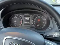 Usata Audi Q3 140 CV (102 kW) 2014 Grigio SUV