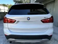 Usata BMW X1 150 CV (110 kW) 2017 SUV