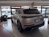 Usata DS Automobiles DS7 Crossback Performance 131 CV (96 kW) 2023 Argento SUV