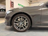 Usata BMW 330 286 CV (210 kW) 2023 Grigio Station wagon