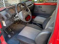 Usata Suzuki Samurai 69 CV (50 kW) 1998 SUV