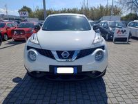 usata Nissan Juke 1.5 dCi Start&Stop N-Connecta