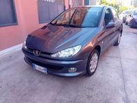 usata Peugeot 206 2065p 1.4 Enfant Terrible