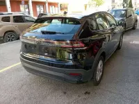 Usata VW Taigo 110 CV (80 kW) 2022 Nero SUV