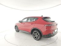 Gebraucht Alfa Romeo Tonale Sprint 131 PS (96 kW) 2024 Rot SUV