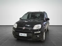 Usata Fiat Panda Easy 69 CV (50 kW) 2020 Nero Utilitaria